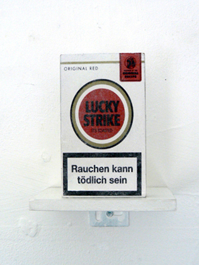 Anielka Hampson Other Russian Roulette